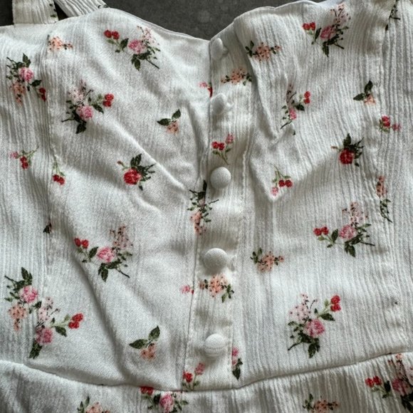 Forever 21 Women's Dress - Picture 5 of 10